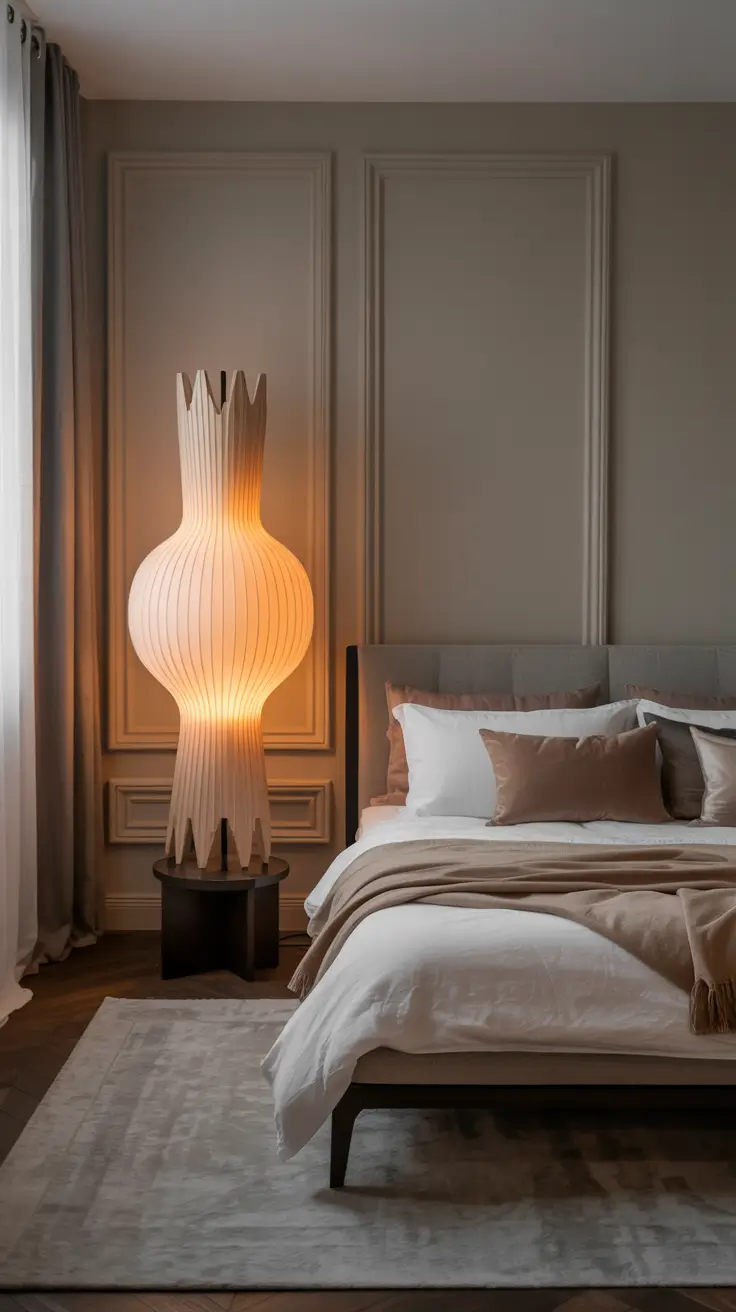 Bedroom Lamps Ideas 2026: Cozy, Modern & Wall Lighting Inspiration