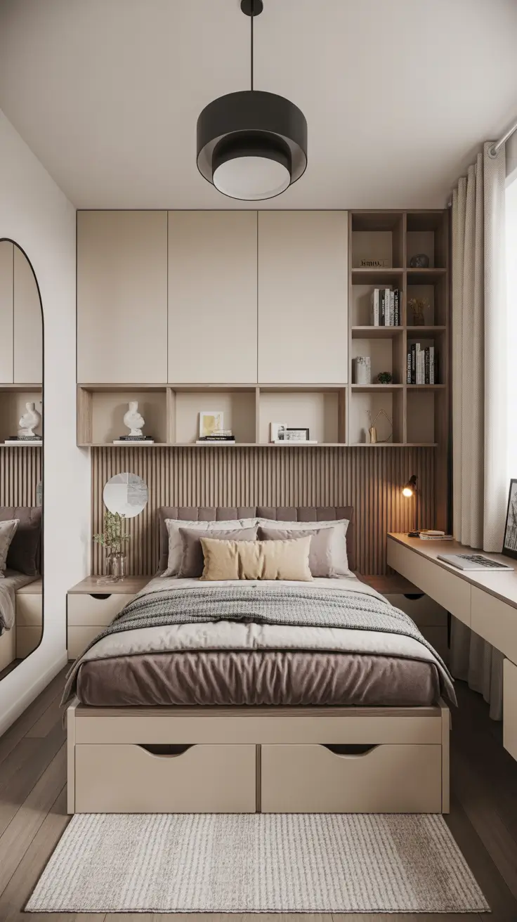 Bedroom Remodel Ideas 2026: Stylish Makeovers, Cozy Designs & Budget-Friendly Upgrades