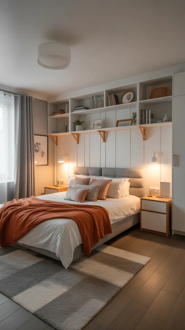 Bedroom Remodel Ideas 2026: Stylish Makeovers, Cozy Designs & Budget-Friendly Upgrades