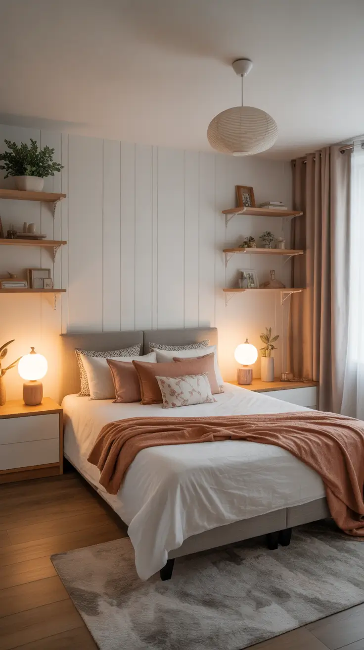 Bedroom Remodel Ideas 2026: Stylish Makeovers, Cozy Designs & Budget-Friendly Upgrades