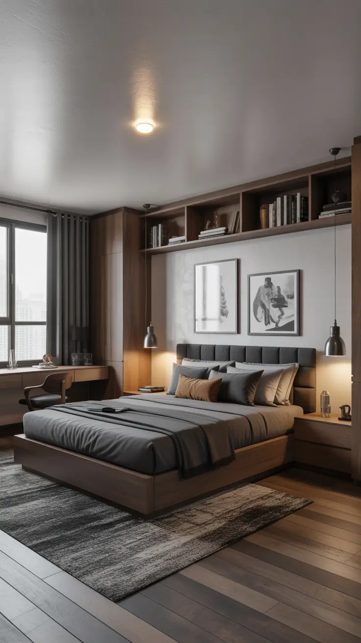 Bedroom Remodel Ideas 2026: Stylish Makeovers, Cozy Designs & Budget-Friendly Upgrades