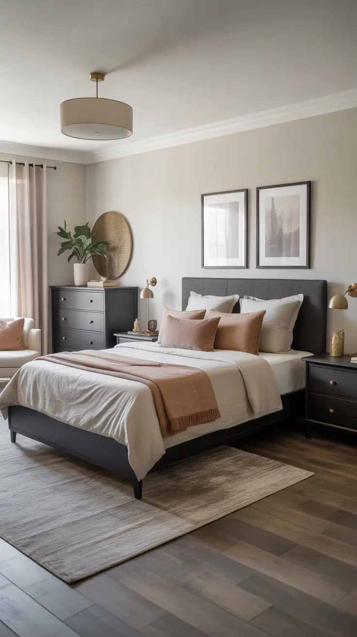 Bedroom Remodel Ideas 2026: Stylish Makeovers, Cozy Designs & Budget-Friendly Upgrades