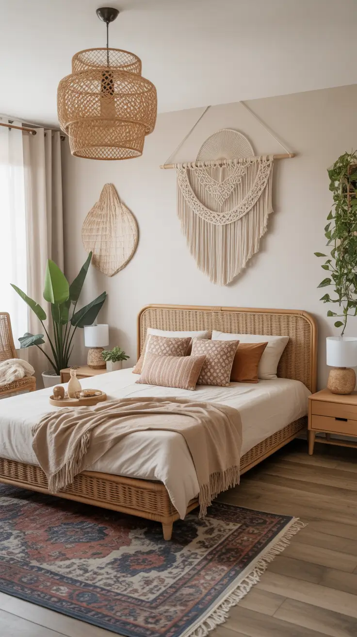 Bedroom Remodel Ideas 2026: Stylish Makeovers, Cozy Designs & Budget-Friendly Upgrades