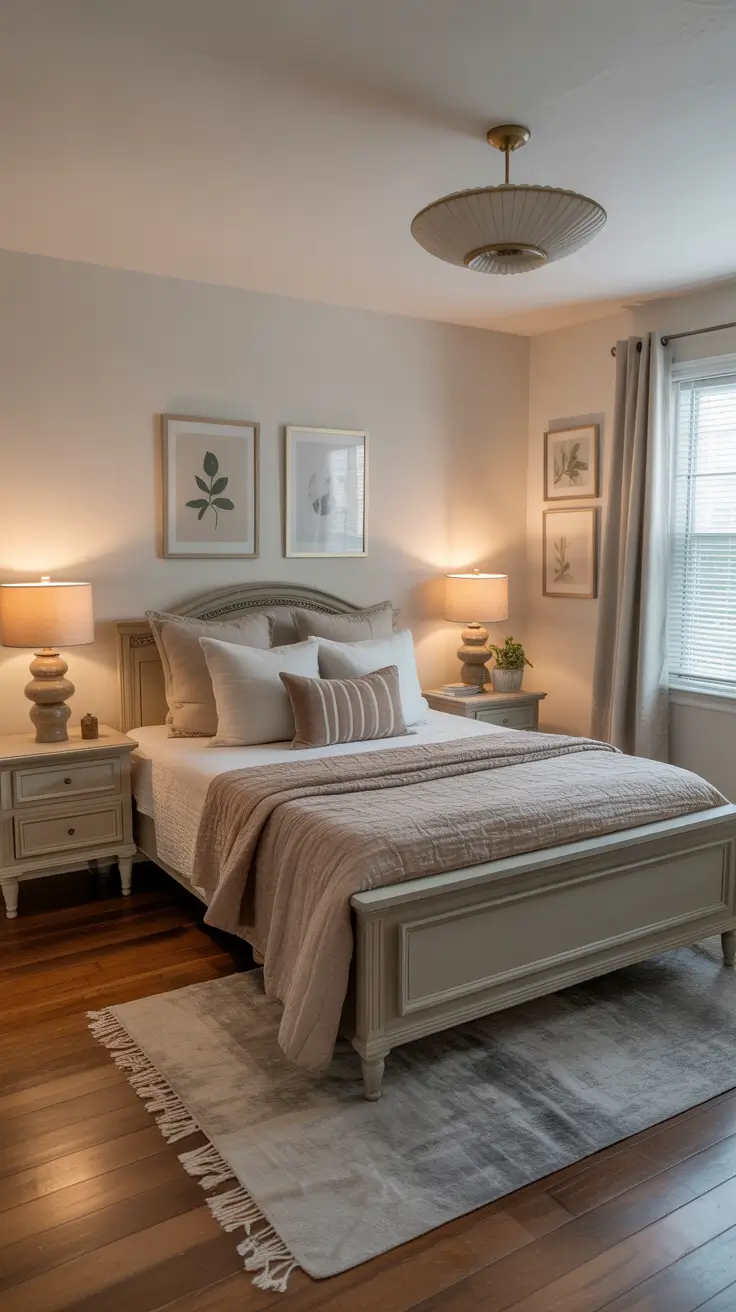 Bedroom Remodel Ideas 2026: Stylish Makeovers, Cozy Designs & Budget-Friendly Upgrades