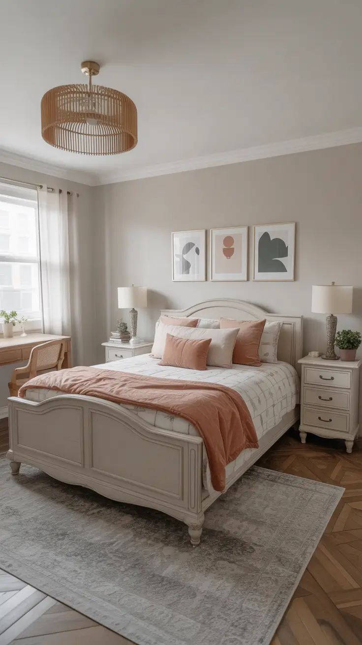 Bedroom Remodel Ideas 2026: Stylish Makeovers, Cozy Designs & Budget-Friendly Upgrades