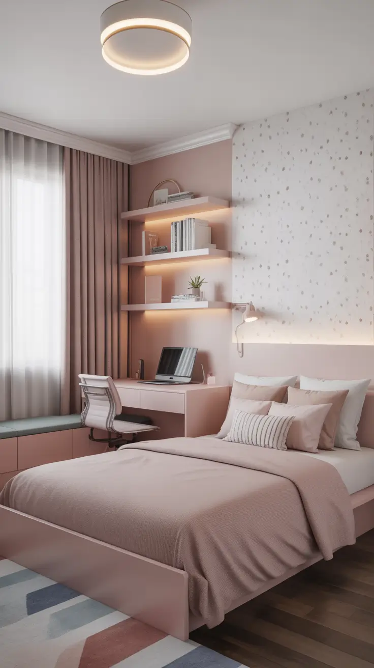 Bedroom Remodel Ideas 2026: Stylish Makeovers, Cozy Designs & Budget-Friendly Upgrades