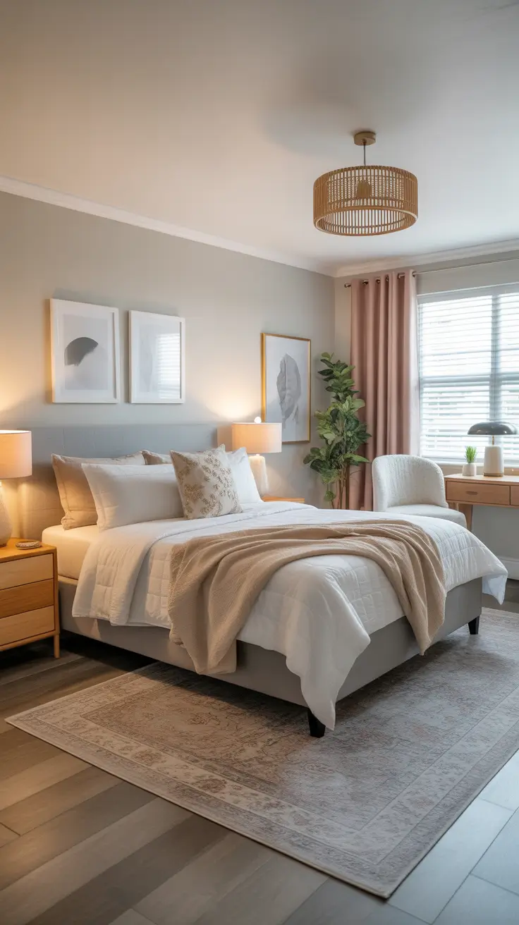 Bedroom Remodel Ideas 2026: Stylish Makeovers, Cozy Designs & Budget-Friendly Upgrades