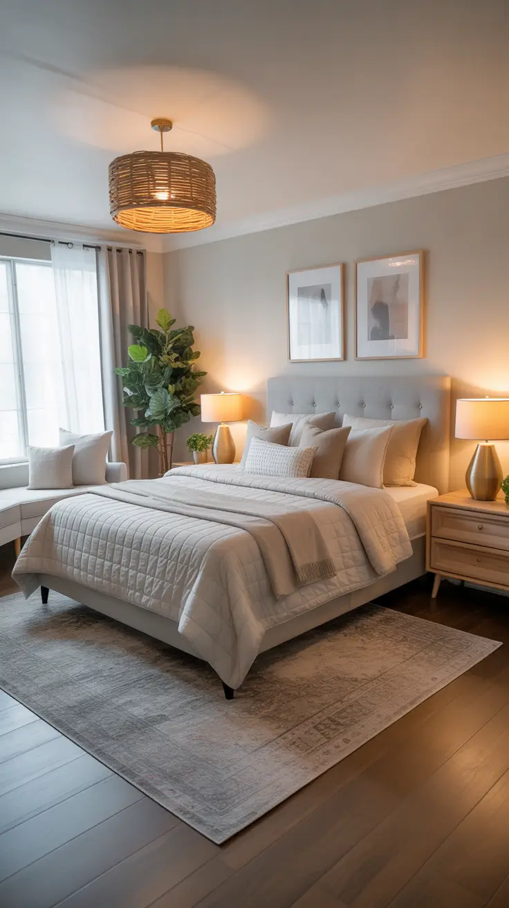 Bedroom Remodel Ideas 2026: Stylish Makeovers, Cozy Designs & Budget-Friendly Upgrades