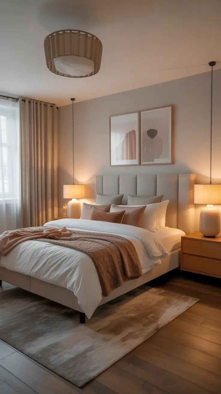 Bedroom Remodel Ideas 2026: Stylish Makeovers, Cozy Designs & Budget-Friendly Upgrades