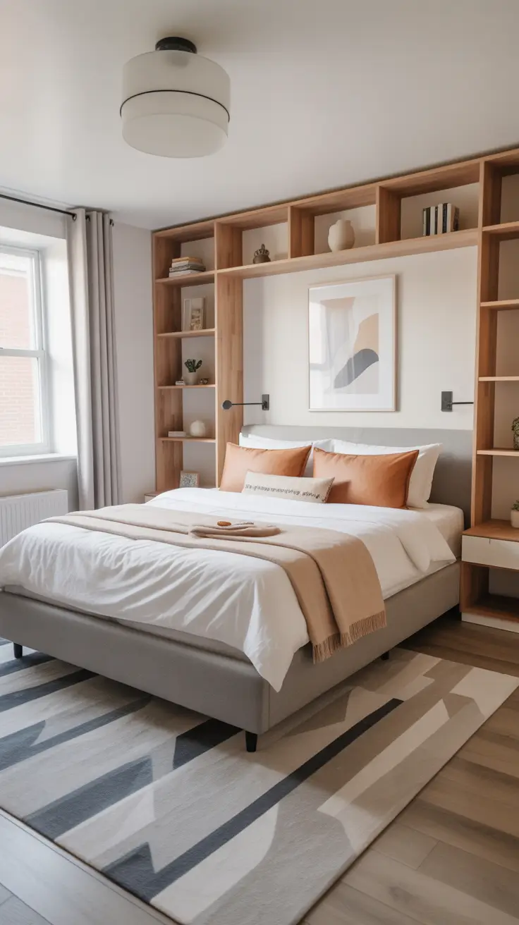 Bedroom Remodel Ideas 2026: Stylish Makeovers, Cozy Designs & Budget-Friendly Upgrades