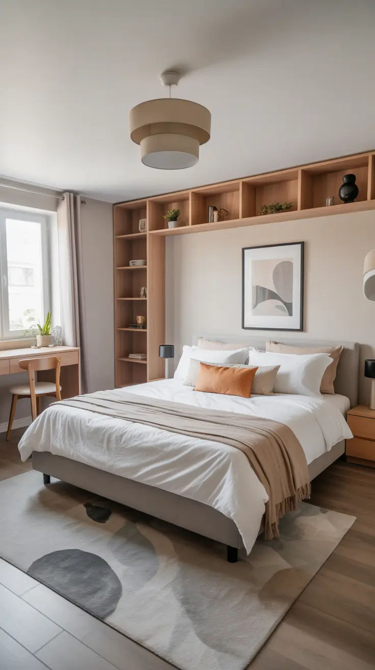 Bedroom Remodel Ideas 2026: Stylish Makeovers, Cozy Designs & Budget-Friendly Upgrades