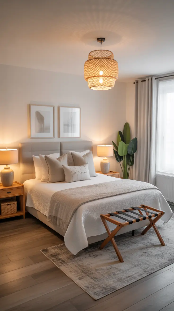 Bedroom Remodel Ideas 2026: Stylish Makeovers, Cozy Designs & Budget-Friendly Upgrades