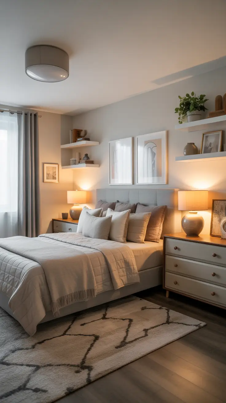 Bedroom Remodel Ideas 2026: Stylish Makeovers, Cozy Designs & Budget-Friendly Upgrades