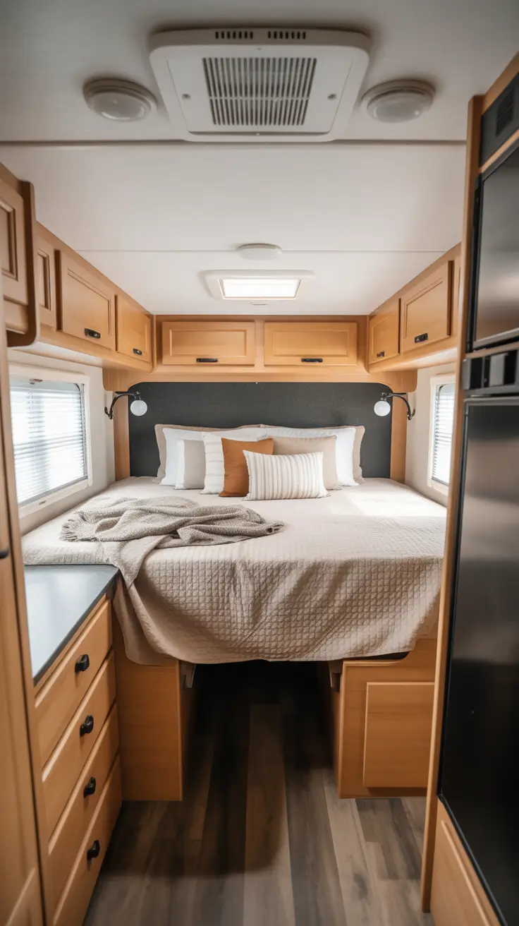 Bedroom Remodel Ideas 2026: Stylish Makeovers, Cozy Designs & Budget-Friendly Upgrades