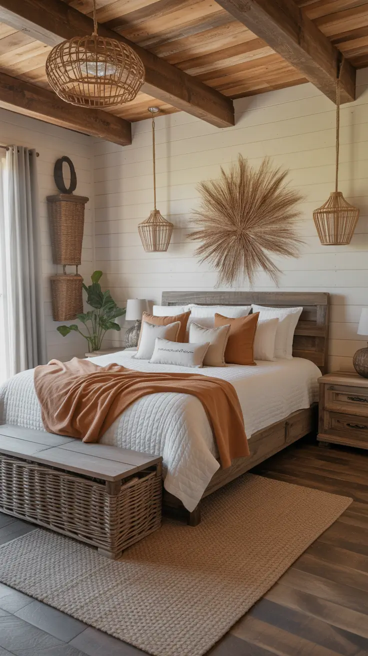 Bedroom Remodel Ideas 2026: Stylish Makeovers, Cozy Designs & Budget-Friendly Upgrades
