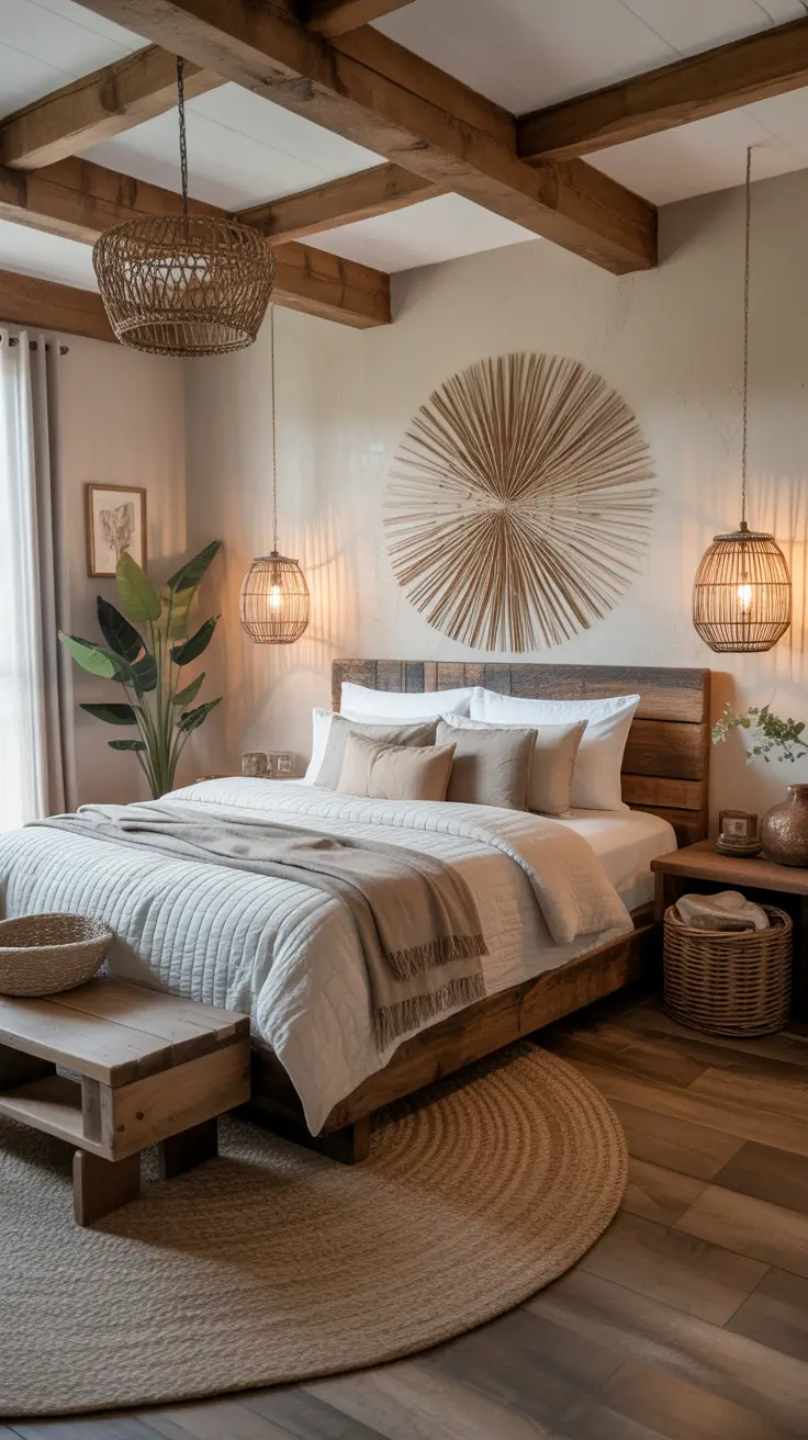 Bedroom Remodel Ideas 2026: Stylish Makeovers, Cozy Designs & Budget-Friendly Upgrades