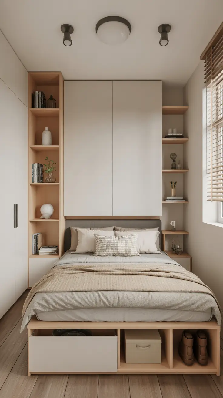 Bedroom Remodel Ideas 2026: Stylish Makeovers, Cozy Designs & Budget-Friendly Upgrades