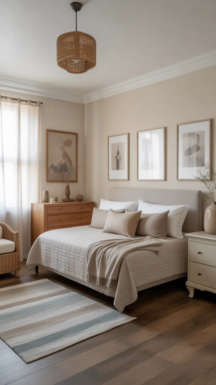 Bedroom Remodel Ideas 2026: Stylish Makeovers, Cozy Designs & Budget-Friendly Upgrades