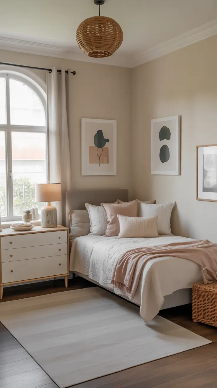 Bedroom Remodel Ideas 2026: Stylish Makeovers, Cozy Designs & Budget-Friendly Upgrades