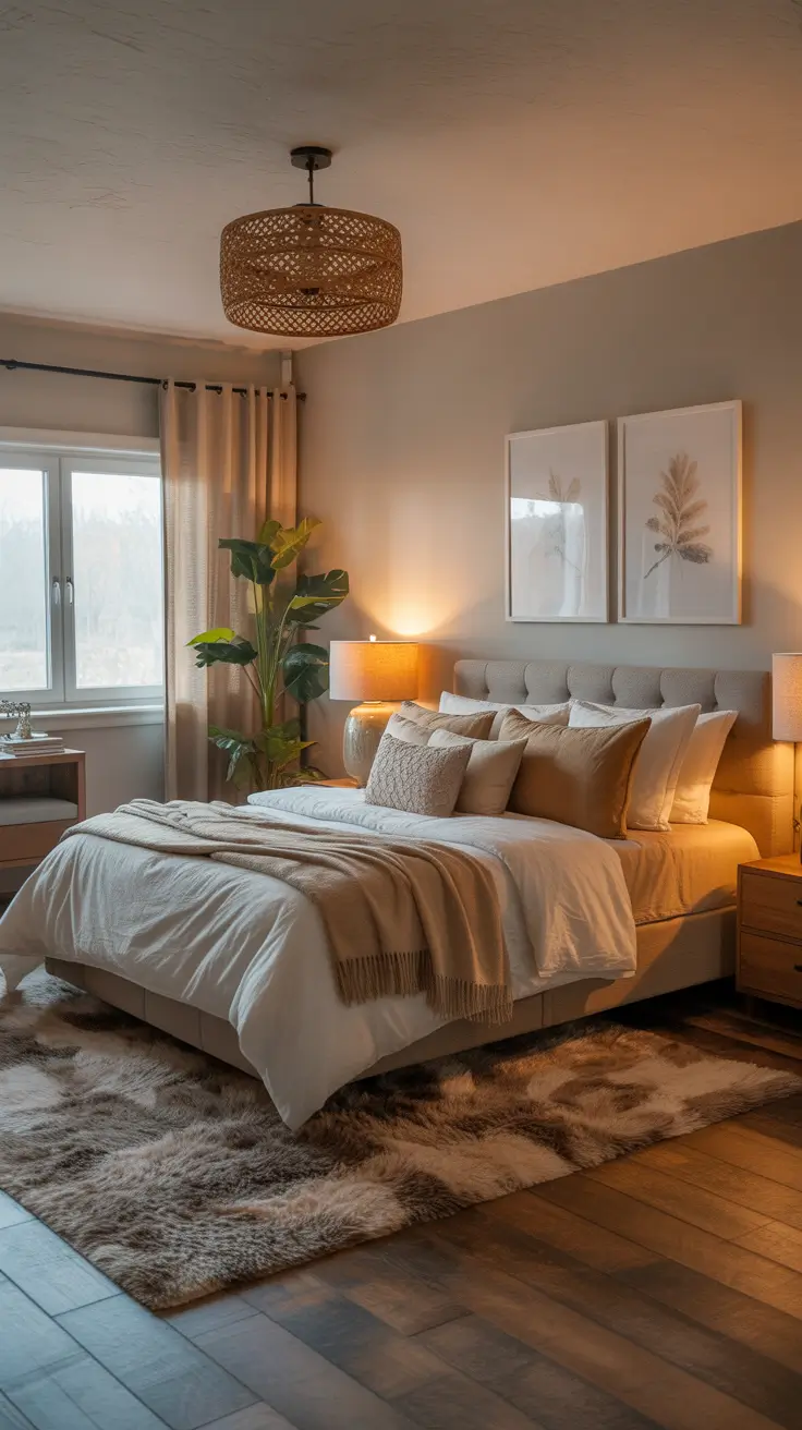 Bedroom Remodel Ideas 2026: Stylish Makeovers, Cozy Designs & Budget-Friendly Upgrades