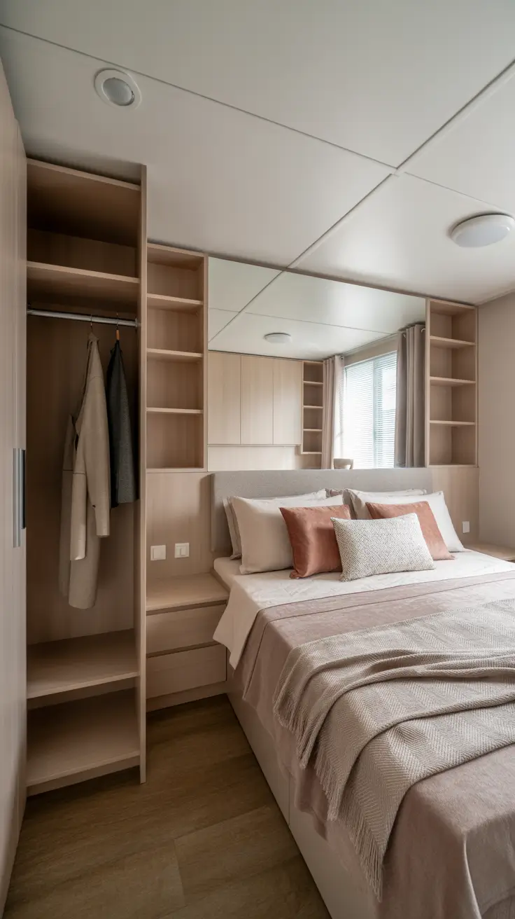 Bedroom Remodel Ideas 2026: Stylish Makeovers, Cozy Designs & Budget-Friendly Upgrades