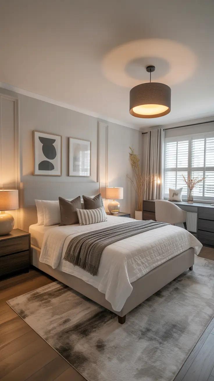 Bedroom Remodel Ideas 2026: Stylish Makeovers, Cozy Designs & Budget-Friendly Upgrades