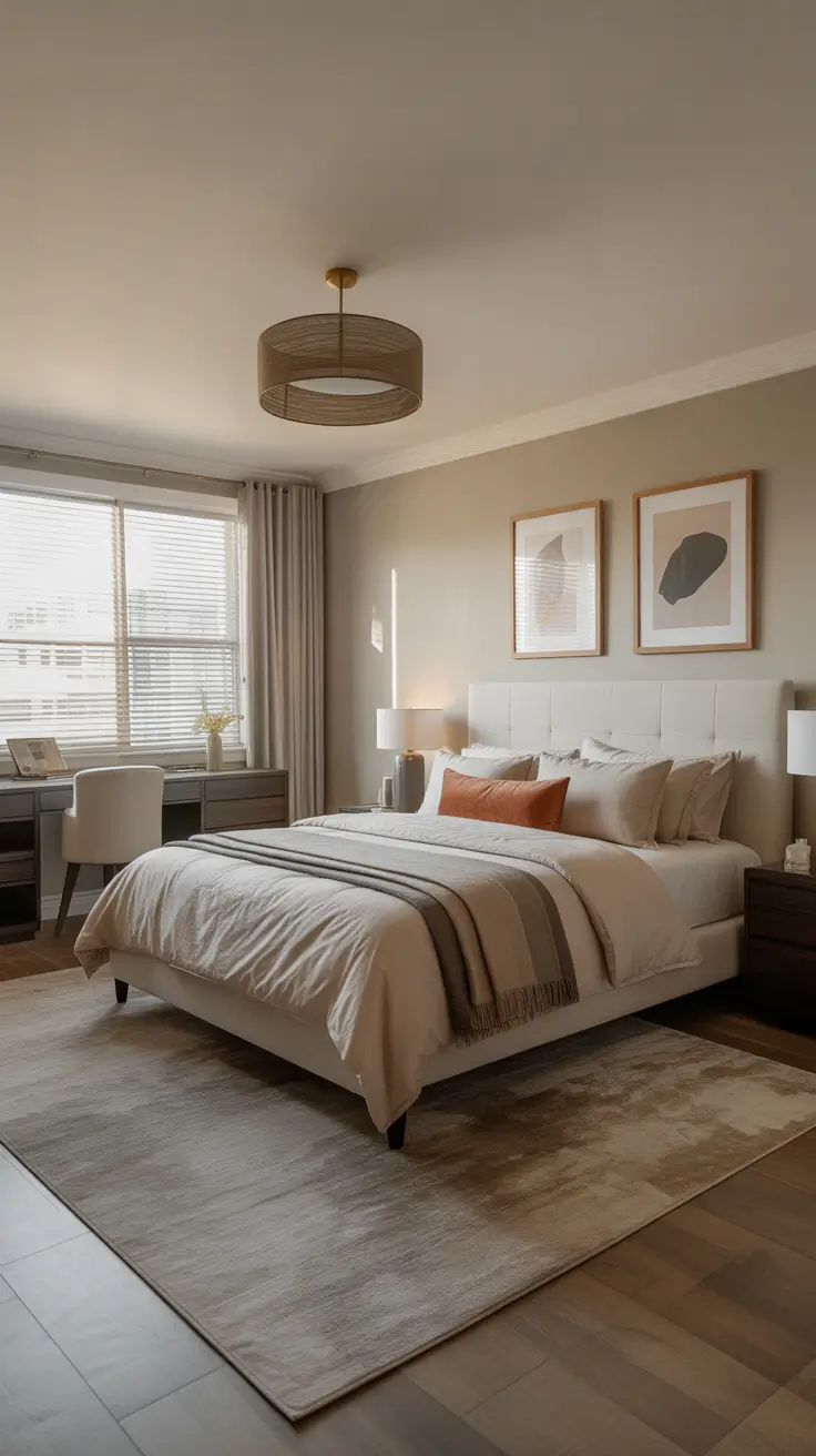 Bedroom Remodel Ideas 2026: Stylish Makeovers, Cozy Designs & Budget-Friendly Upgrades