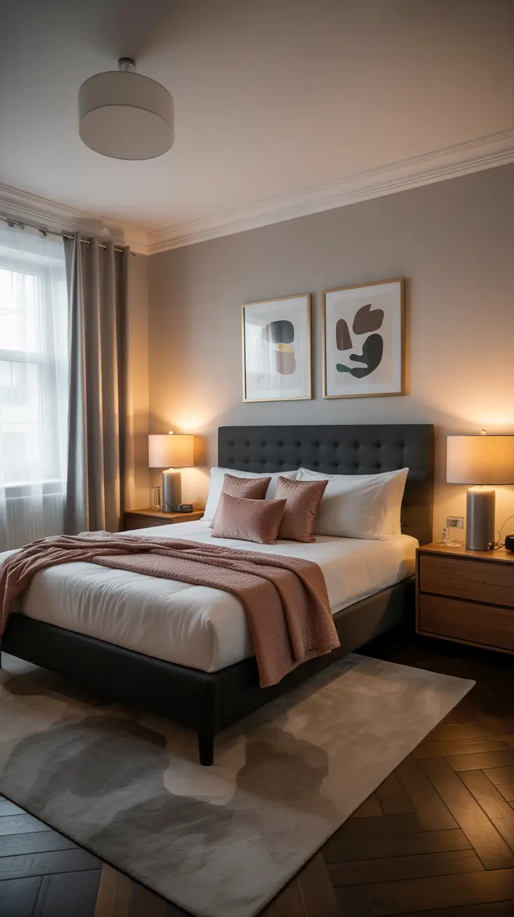 Bedroom Remodel Ideas 2026: Stylish Makeovers, Cozy Designs & Budget-Friendly Upgrades