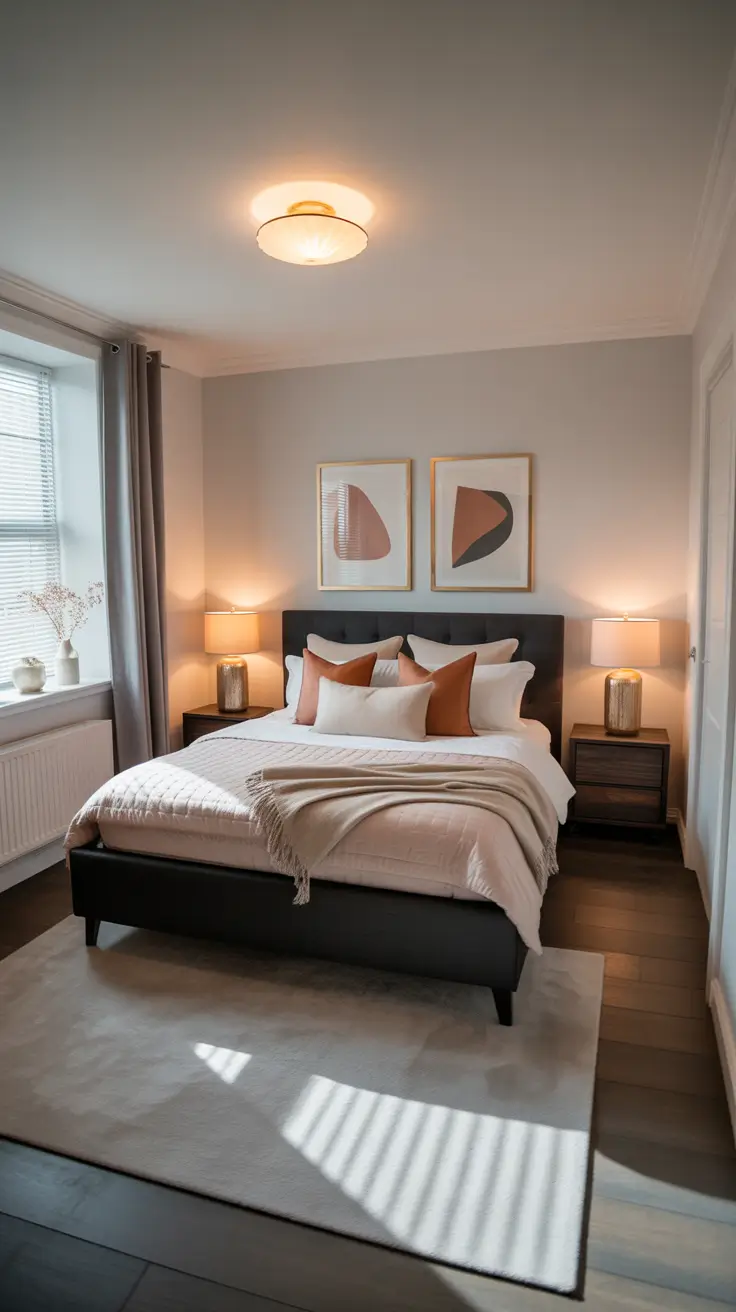 Bedroom Remodel Ideas 2026: Stylish Makeovers, Cozy Designs & Budget-Friendly Upgrades