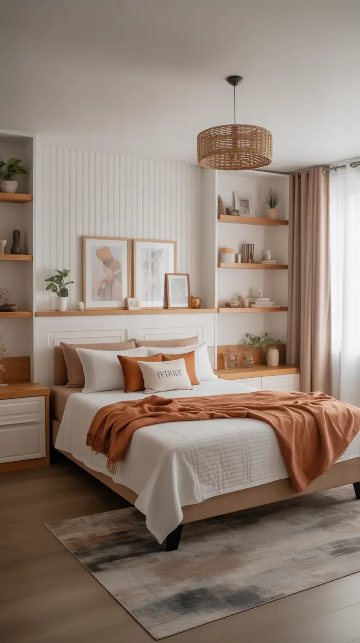 Bedroom Remodel Ideas 2026: Stylish Makeovers, Cozy Designs & Budget-Friendly Upgrades