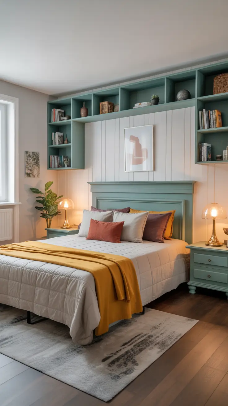 Bedroom Remodel Ideas 2026: Stylish Makeovers, Cozy Designs & Budget-Friendly Upgrades