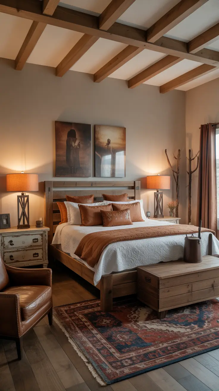 Bedroom Remodel Ideas 2026: Stylish Makeovers, Cozy Designs & Budget-Friendly Upgrades