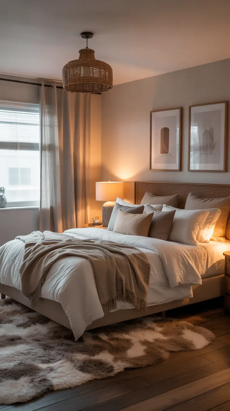 Bedroom Remodel Ideas 2026: Stylish Makeovers, Cozy Designs & Budget-Friendly Upgrades