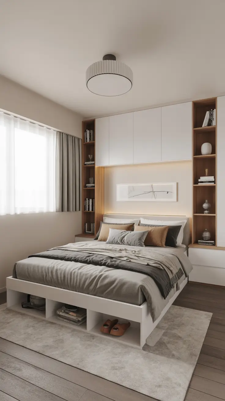 Bedroom Remodel Ideas 2026: Stylish Makeovers, Cozy Designs & Budget-Friendly Upgrades