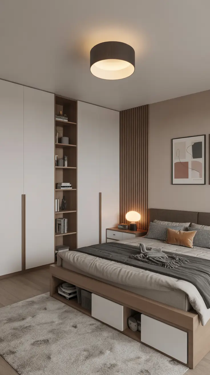 Bedroom Remodel Ideas 2026: Stylish Makeovers, Cozy Designs & Budget-Friendly Upgrades