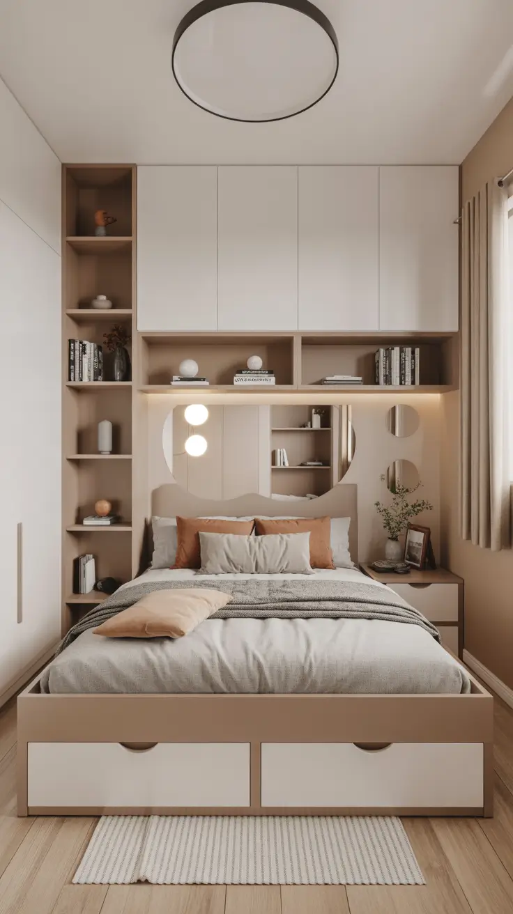 Bedroom Remodel Ideas 2026: Stylish Makeovers, Cozy Designs & Budget-Friendly Upgrades