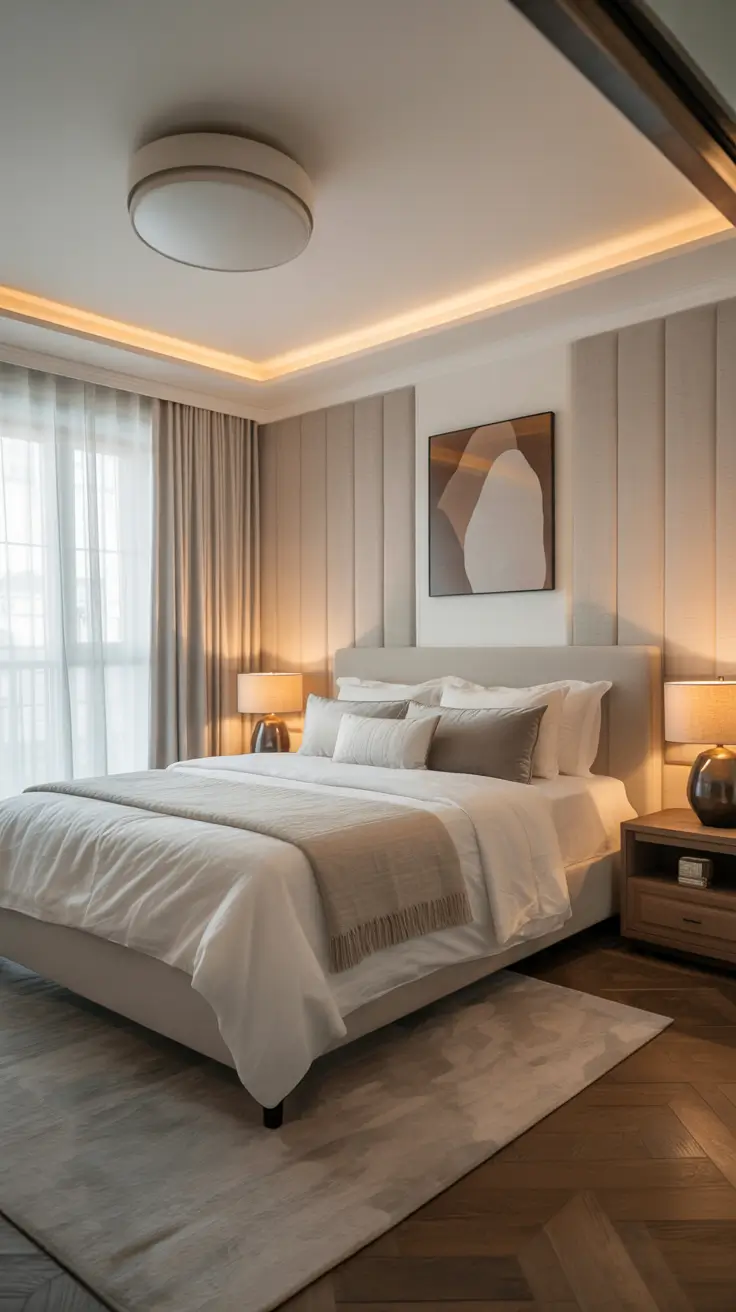 Bedroom Wall Decor Ideas 2026 for Cozy, Aesthetic & Creative Spaces