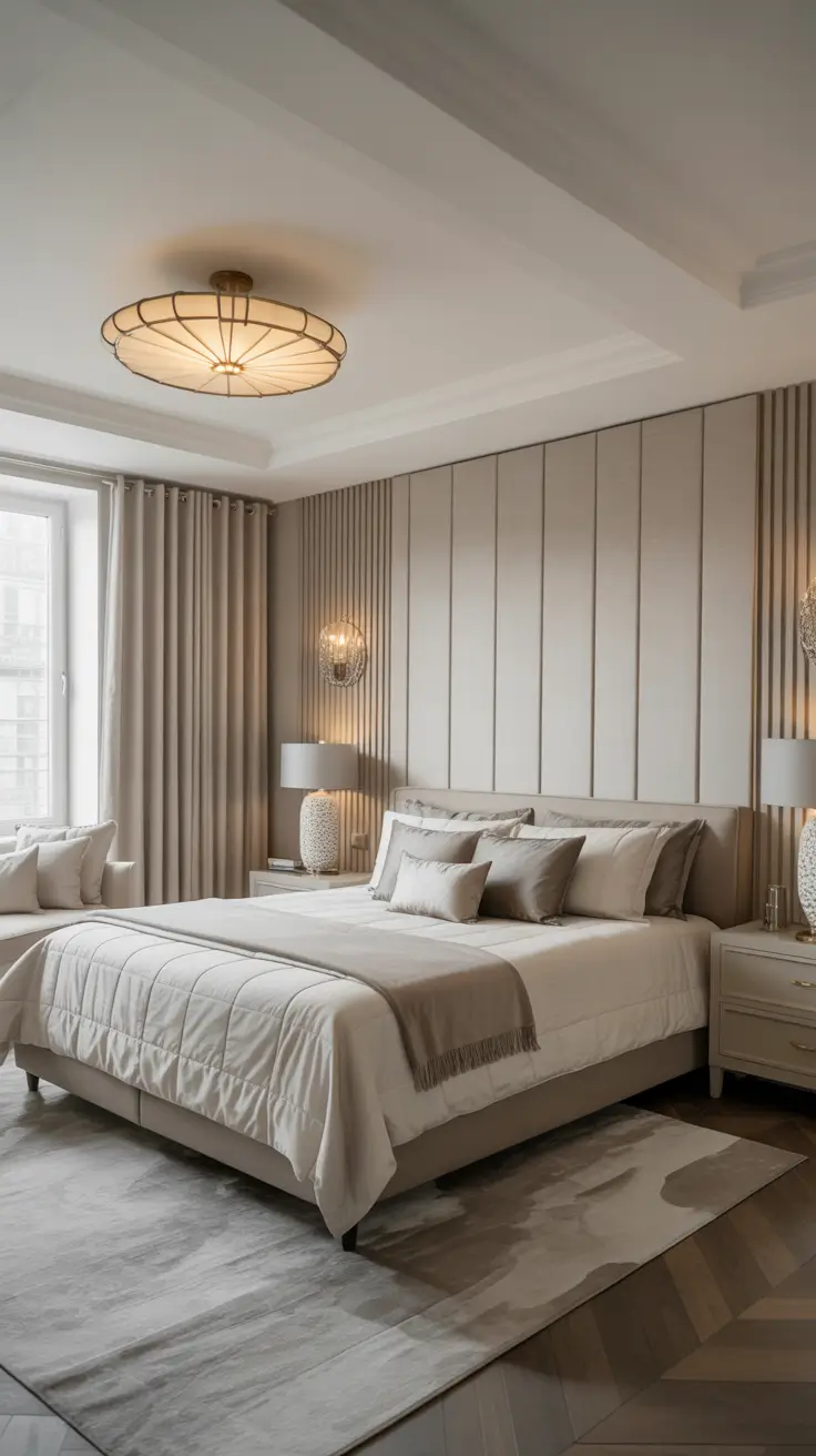 Bedroom Wall Decor Ideas 2026 for Cozy, Aesthetic & Creative Spaces