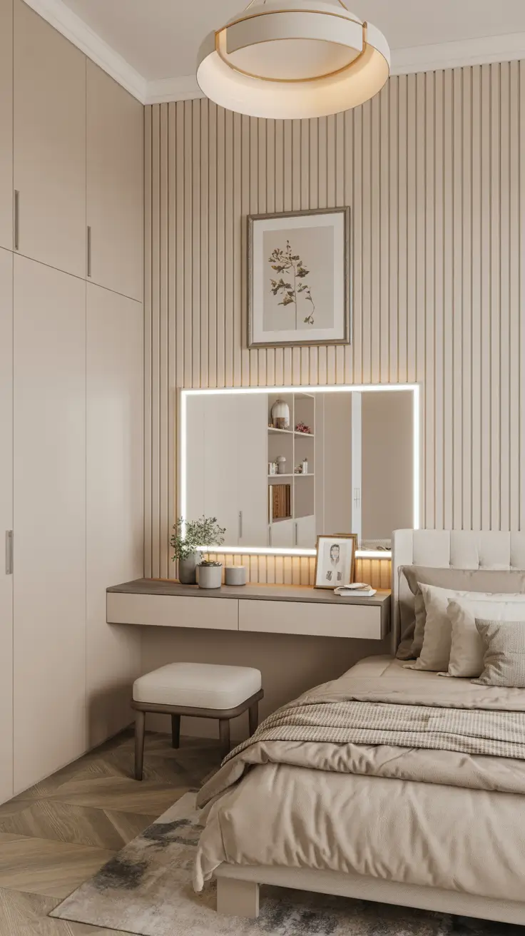 Bedroom Wall Decor Ideas 2026 for Cozy, Aesthetic & Creative Spaces