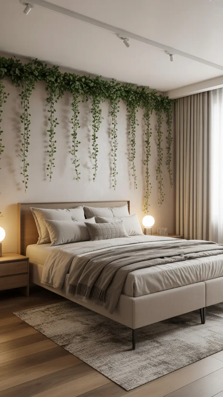 Bedroom Wall Decor Ideas 2026 for Cozy, Aesthetic & Creative Spaces