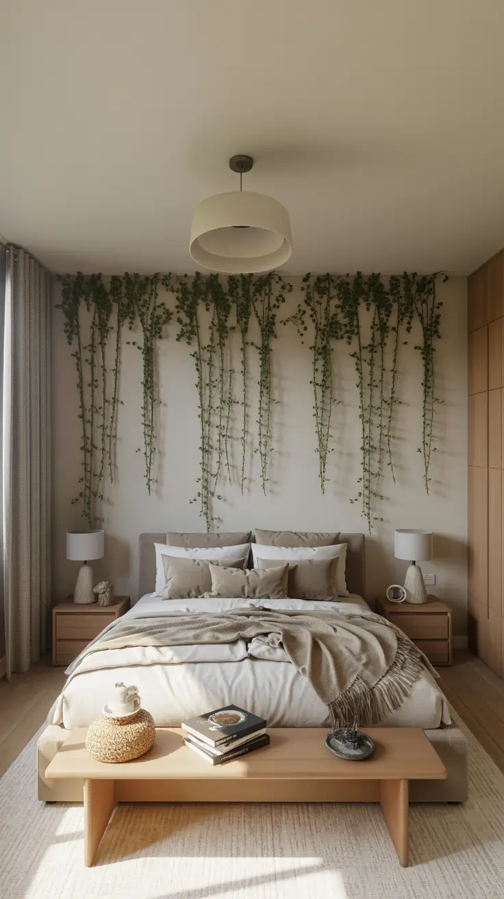 Bedroom Wall Decor Ideas 2026 for Cozy, Aesthetic & Creative Spaces