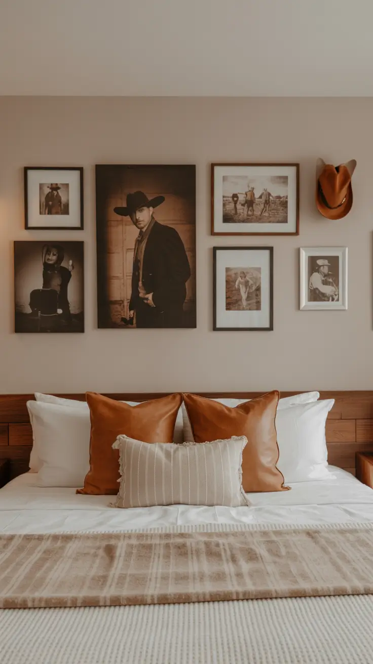 Bedroom Wall Decor Ideas 2026 for Cozy, Aesthetic & Creative Spaces