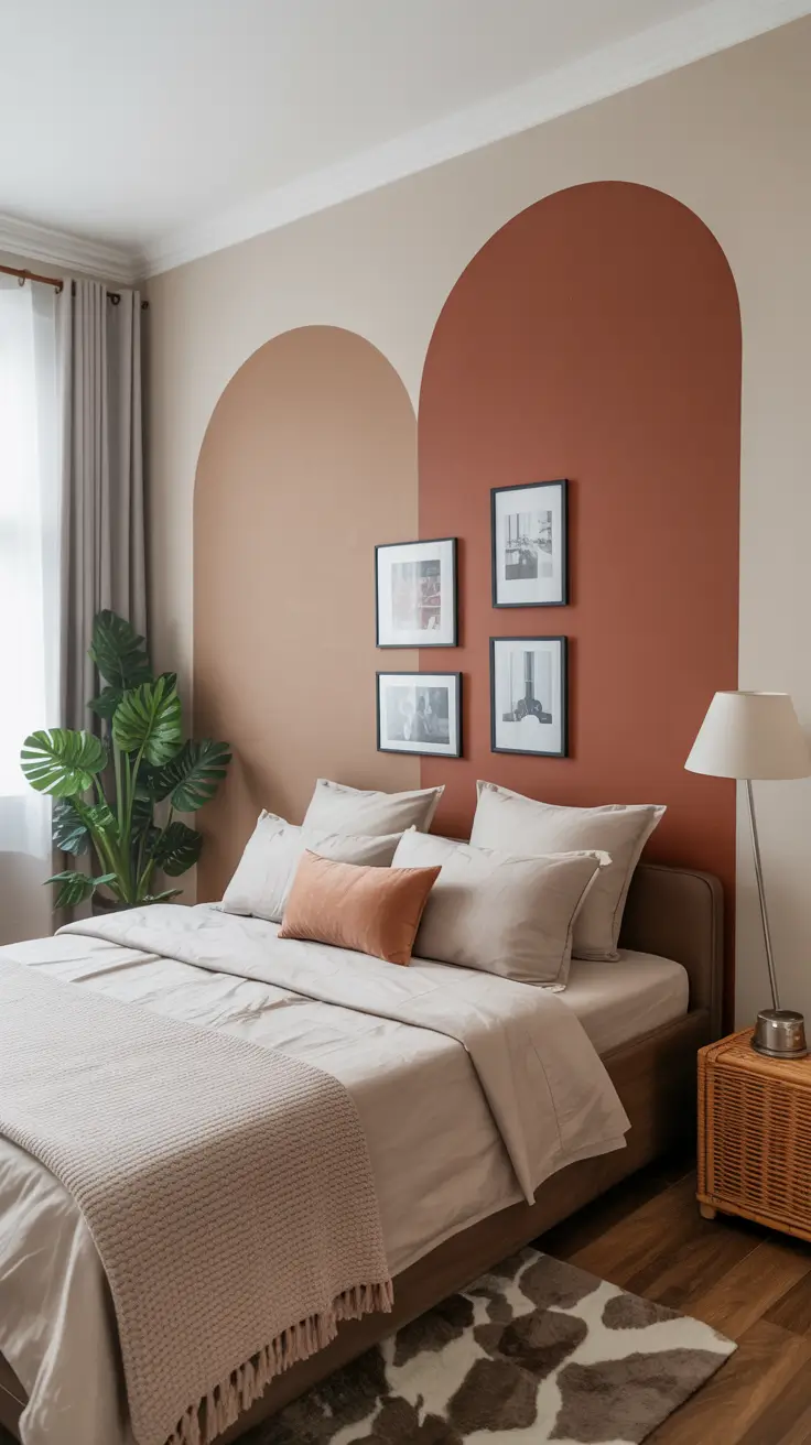 Bedroom Wall Decor Ideas 2026 for Cozy, Aesthetic & Creative Spaces