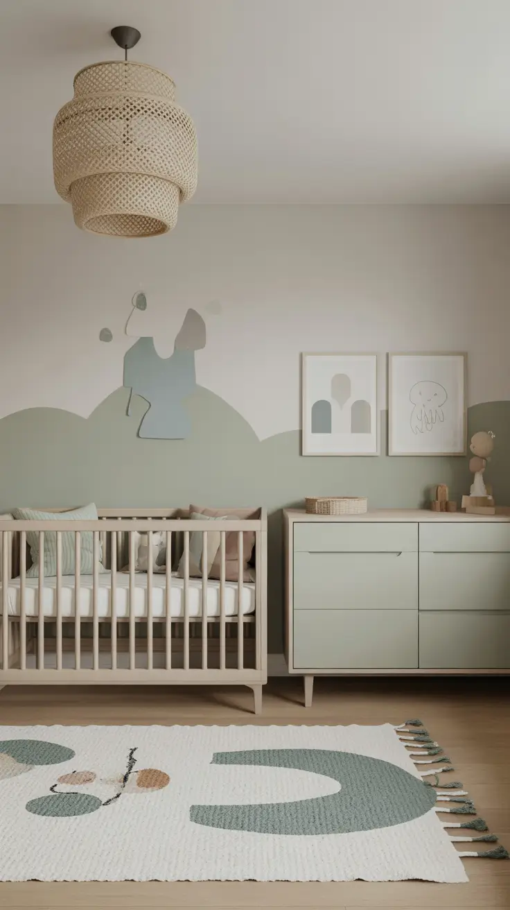Boys Nursery Ideas 2026: Timeless, Woodland & Modern Themes for Baby Boys