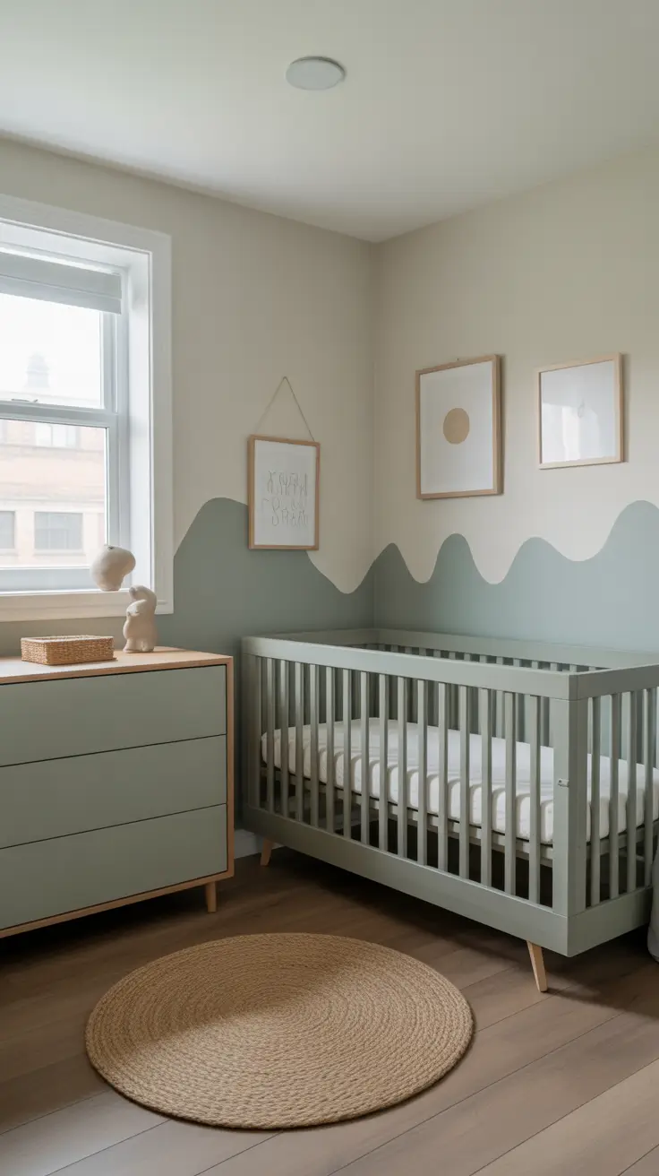 Boys Nursery Ideas 2026: Timeless, Woodland & Modern Themes for Baby Boys