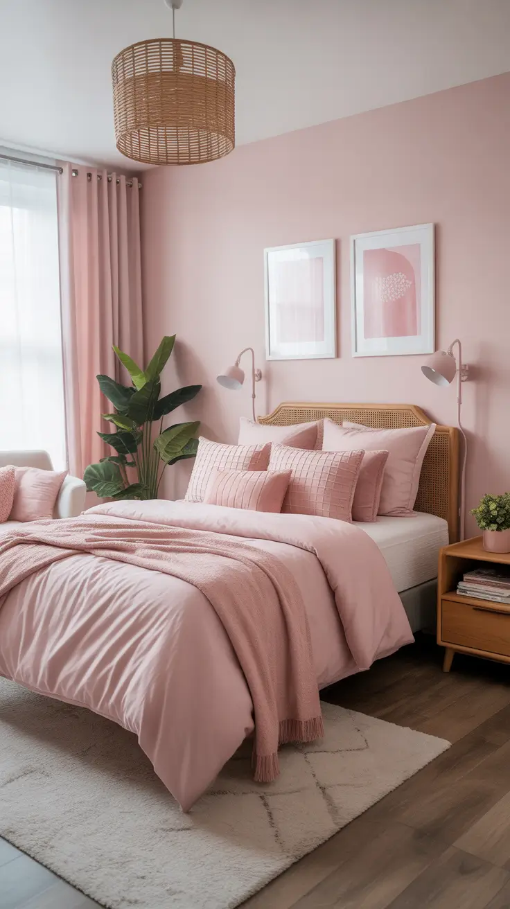 College Dorm Room Ideas 2026: Cozy, Aesthetic & Modern Inspiration