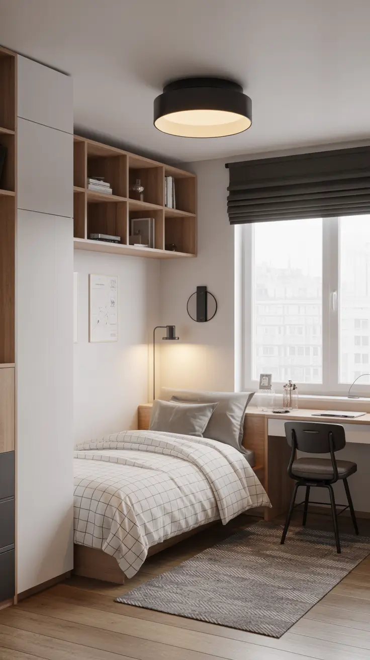 College Dorm Room Ideas 2026: Cozy, Aesthetic & Modern Inspiration