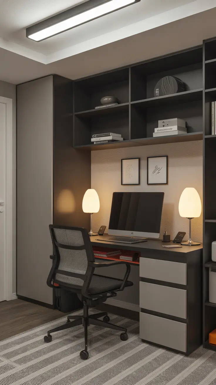 College Dorm Room Ideas 2026: Cozy, Aesthetic & Modern Inspiration