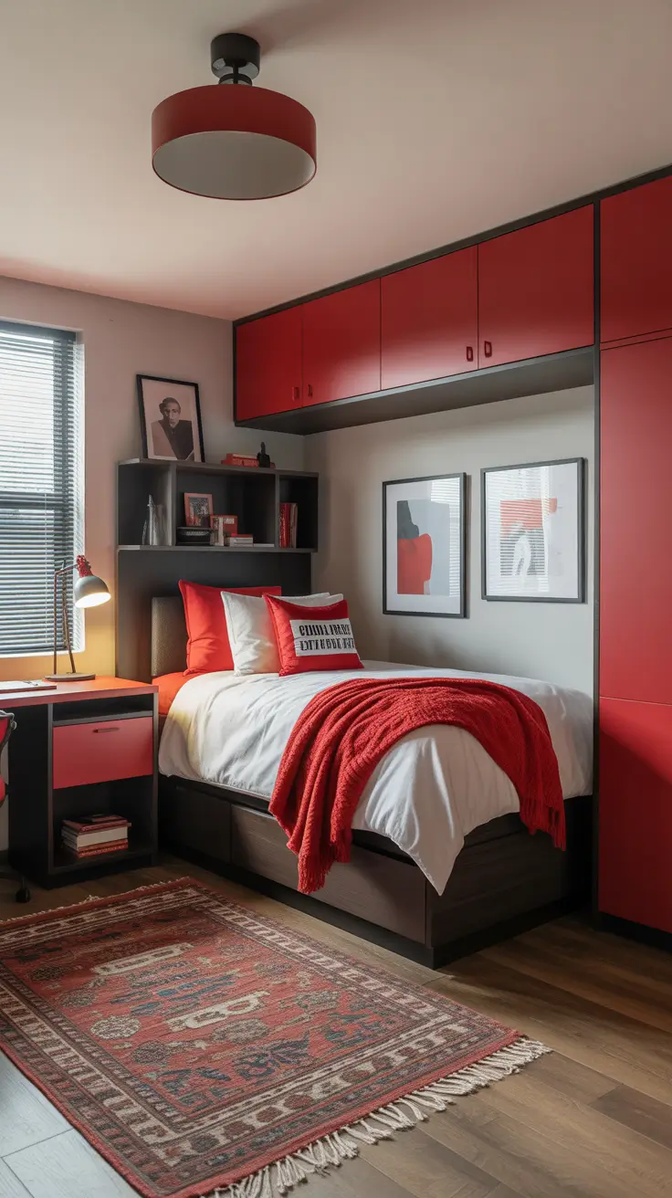 College Dorm Room Ideas 2026: Cozy, Aesthetic & Modern Inspiration