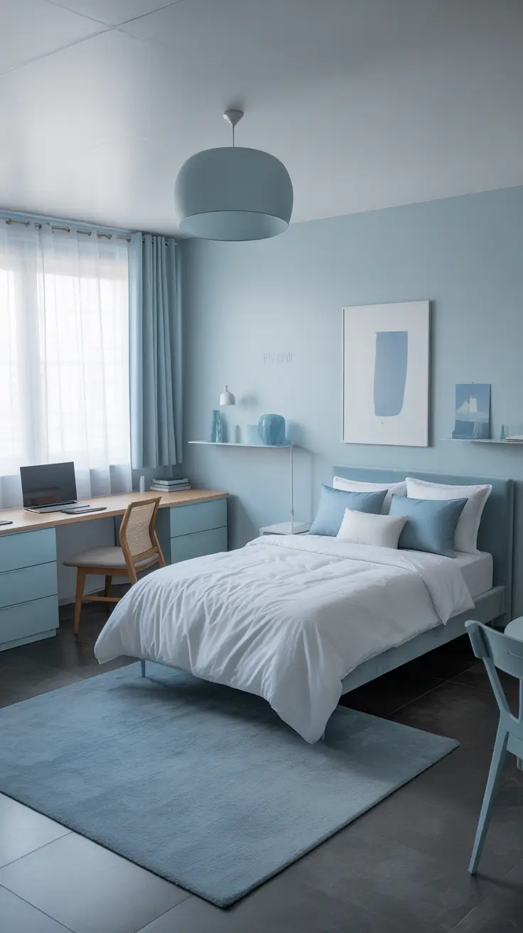 College Dorm Room Ideas 2026: Cozy, Aesthetic & Modern Inspiration